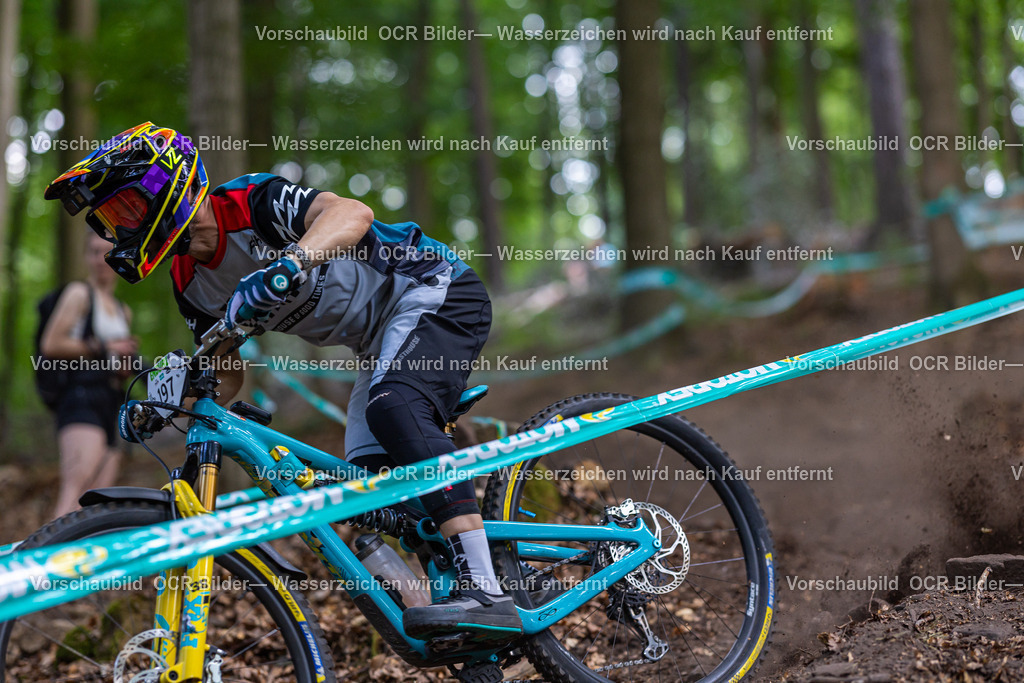 Enduro One Roßbach Sa R3-9363 | OCR Bilder Fotograf Eisenach Michael Schröder