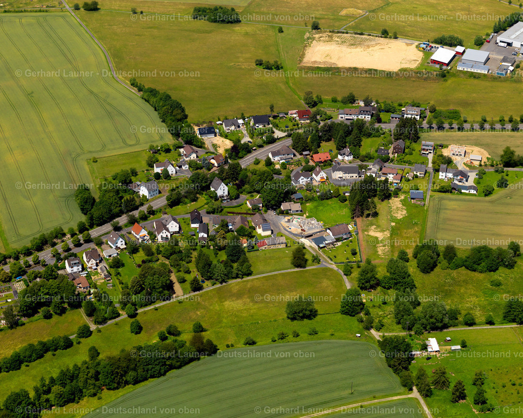 3105377 | Hüttenhofen, Mammelzen