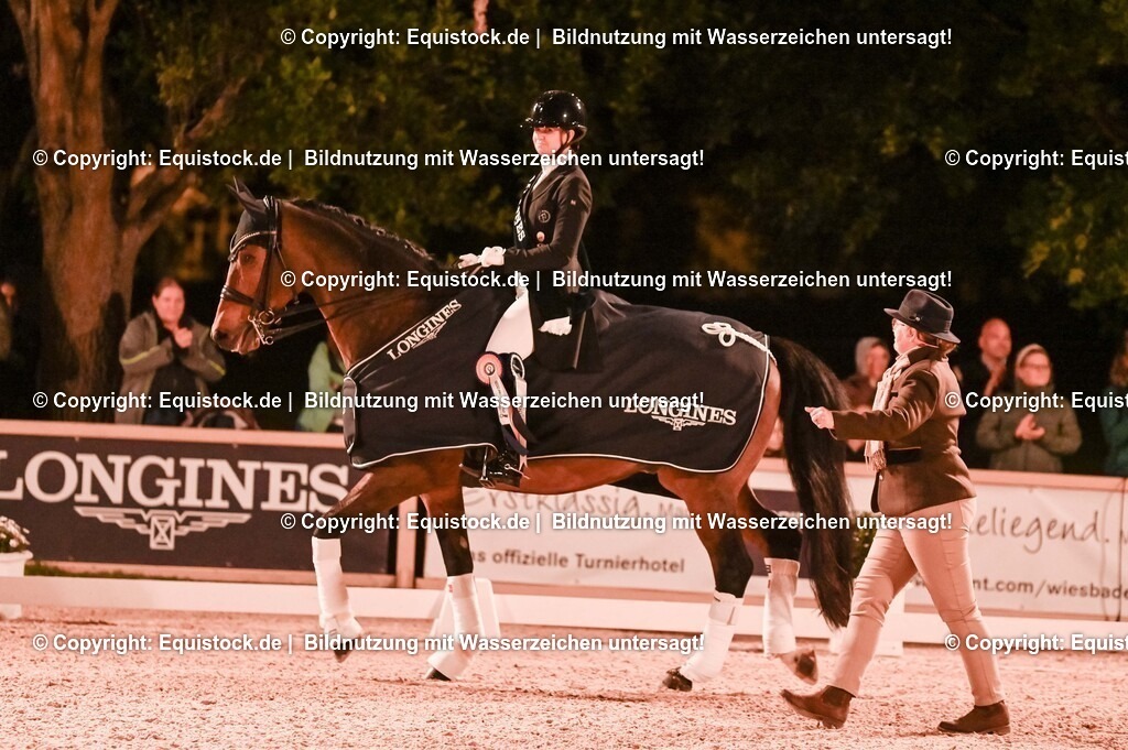 20250608_Longines Grand Prix Kür_0510 | Foto: Thomas Hartig