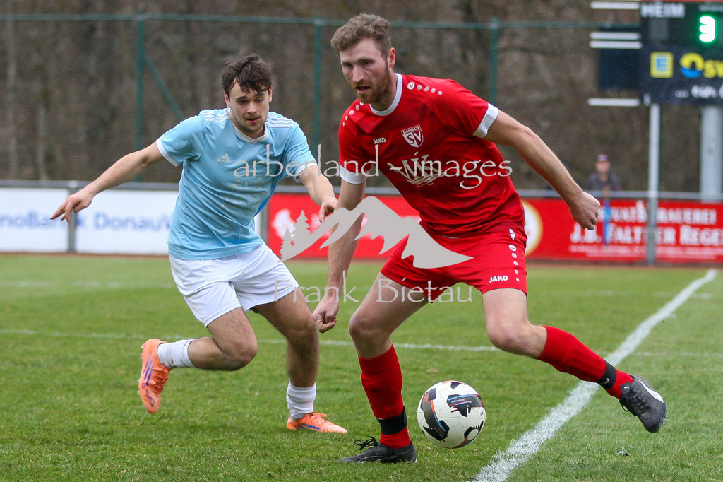 993T5526 | v.l. Daniel Matjasch, Simon Groß