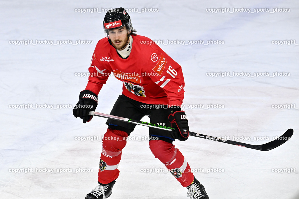 Österreich vs. Ungarn 14.12.2023 | Österreich vs. Ungarn 14.12.2023, Österreich vs. Ungarn  am 14.12.2023 in Klagenfurt (Heidi Horten Arena), Austria, (Photo by Bernd Stefan)