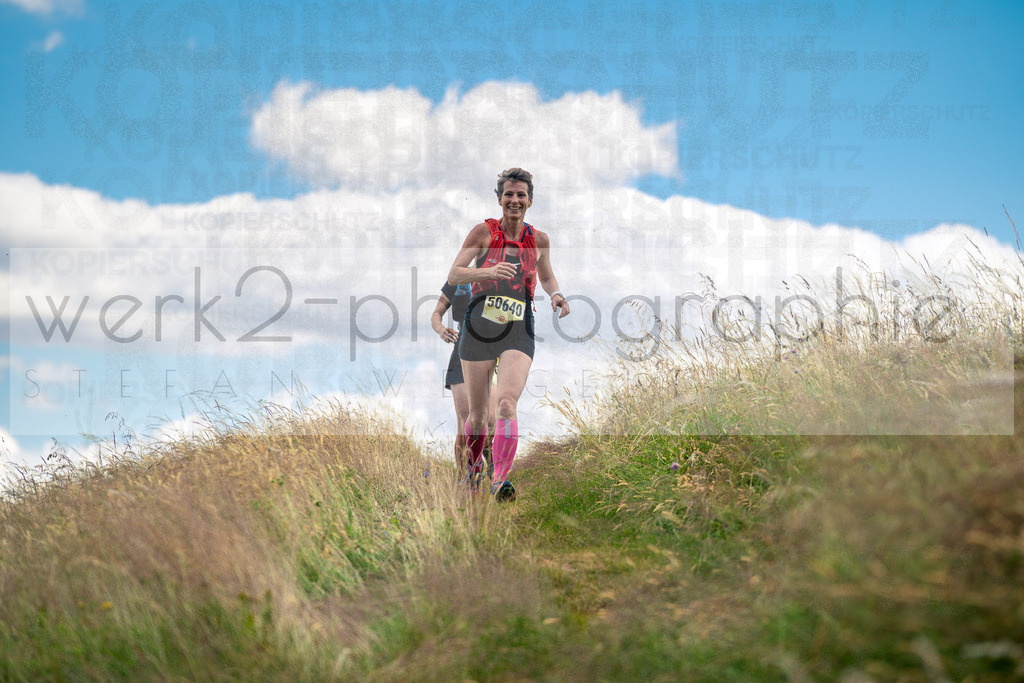 Schneekopflauf 2022 | Schneekopflauf, Schmiedefeld - 2. Juli 2022