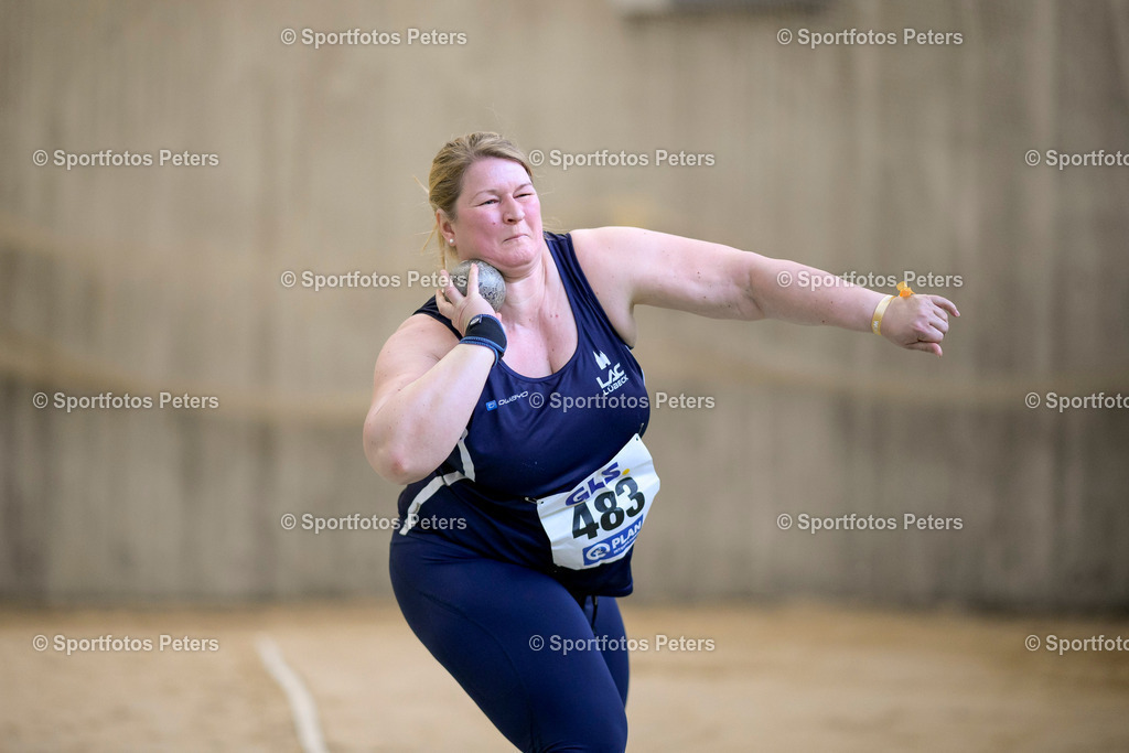 Deutsche Hallenmeisterschaften Masters - Sonntag_7 | Deutsche Meisterschaften Halle Masters am 03.03.2024 in Dortmund 

Foto: Kai Peters - Realisiert mit Pictrs.com