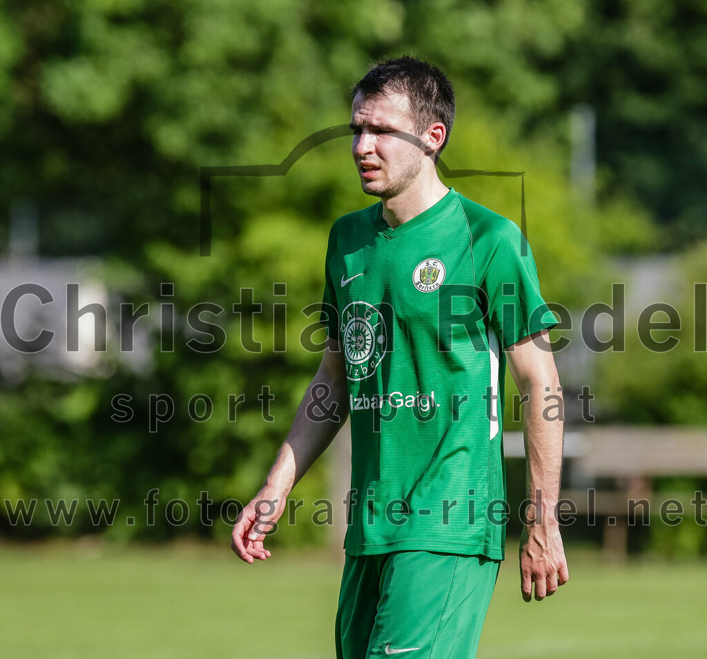 2023-07-09_114_FC_Forstern_gegen_SpVgg_Neuching | Forstern, Deutschland, 09.07.2023:
Fußball, Kreisklasse 2023 / 2024, Testspiel, FC Forstern gegen SpVgg Neuching, Endergebnis: 2:4

Foto: Christian Riedel / fotografie-riedel.net