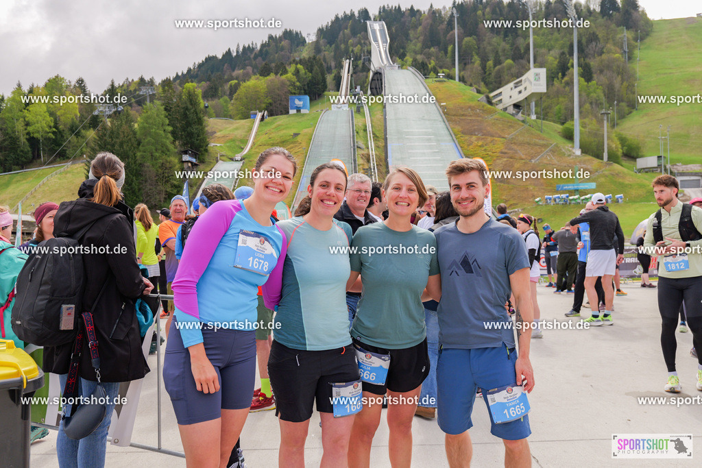 PRAB1646 | GaPa Trail 2025 #gapatrail #yourpictrs #sportshot_your_pictrs Copyright: www.sportshot.de