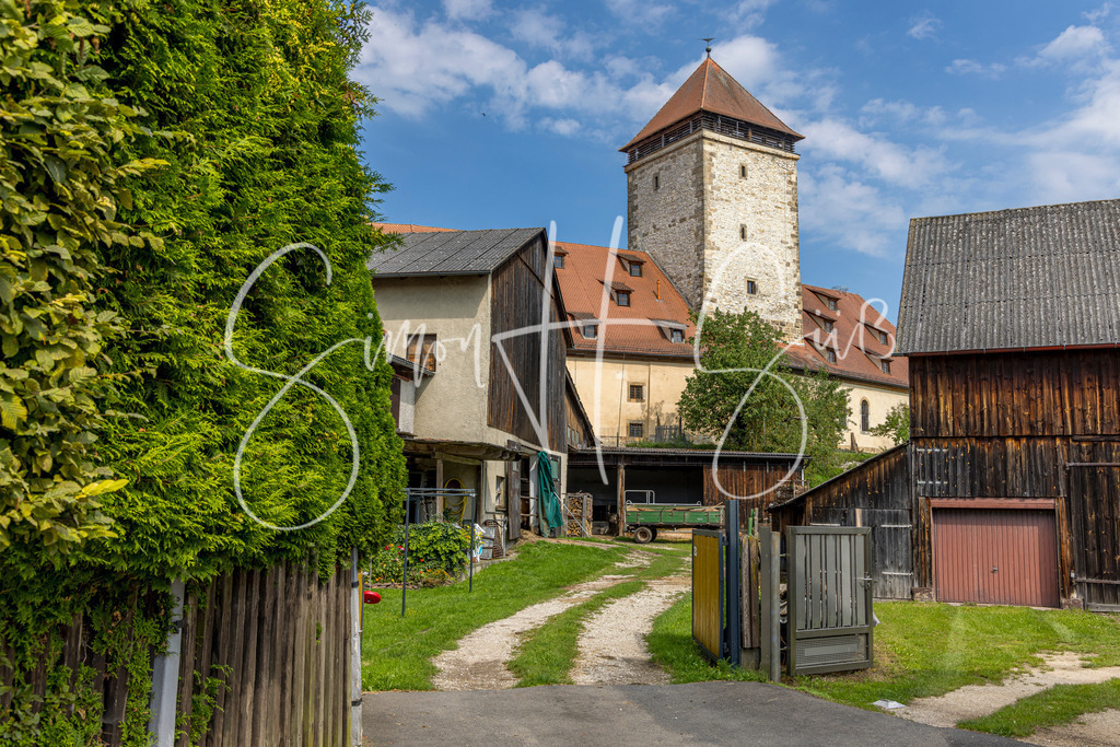 Burg Dagestein | simonsuess - Realisiert mit Pictrs.com