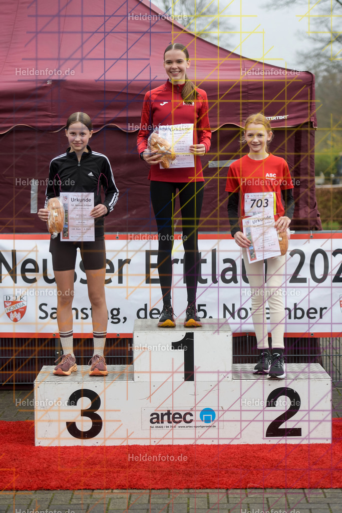 Neusser Erftlauf 2025  | 15km Neusser Erftlauf 2025 Foto: Heldenfoto.de