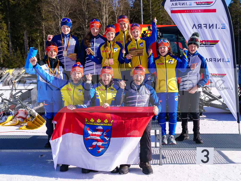 DSC Notschrei | 2. DSV E.INFRA Schülercup im Nordic-Center Notschrei am 17. bis 19. Januar 2025