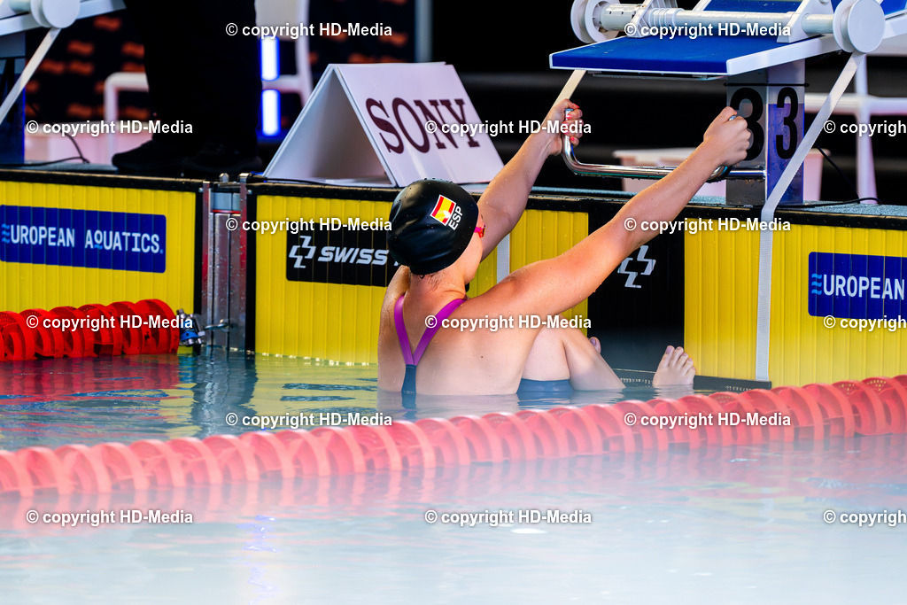 European Aquatics Junior Swimming Championships 2026 | European Aquatics Junior Swimming Championships 2026