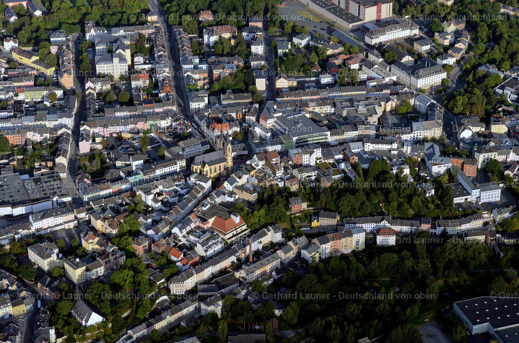 3291669 | Innenstadt Hof