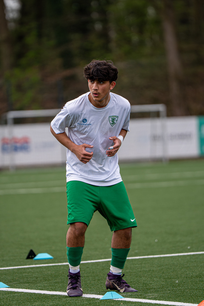 VFL Wittekind-Wildeshausen - TuS Eversten I 02335 | jns.sportfotos - Realisiert mit Pictrs.com