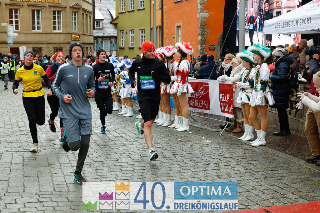 Roewisch Wohnbau Cup 5km | 40. Optima 3koenigslauf 2026 - Realisiert mit Pictrs.com