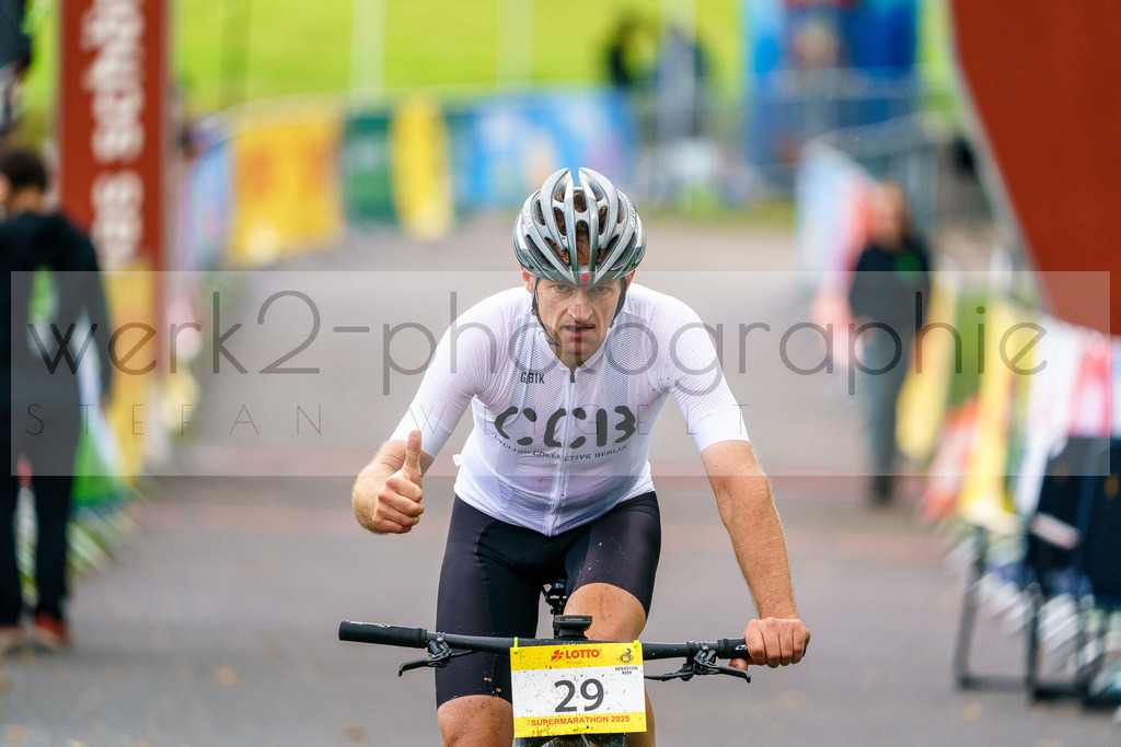 RIDE Zieleinlauf | Schmiedefeld 07. September
