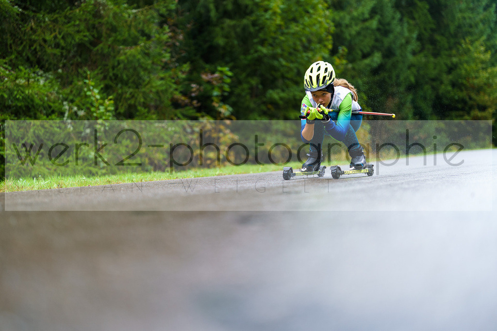 DSC Schönwald | 1. DSV E.INFRA Schülercup / RWS Cup Biathlon in Schönwald am 27. - 29. September 2024