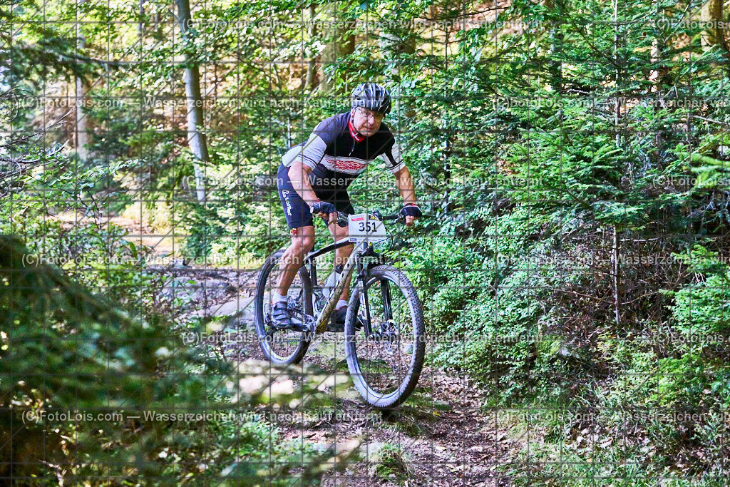 ALP6734_GRANITBEISSER_Medium_Achleitner Josef | (C)FotoLois.com, Alois Spandl, 28. GRANITBEISSER Mountainbike-Marathon in St. Georgen am Walde, Sa 3. Sept. 2022.