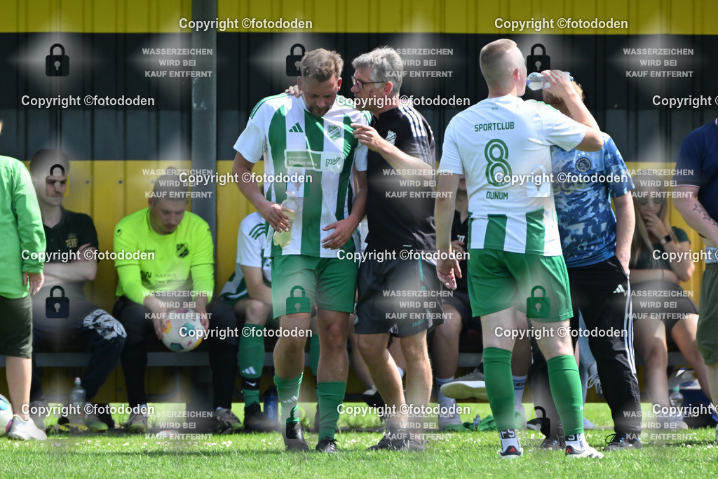 DSC_5603 | Holger van Essen / SC Dunum