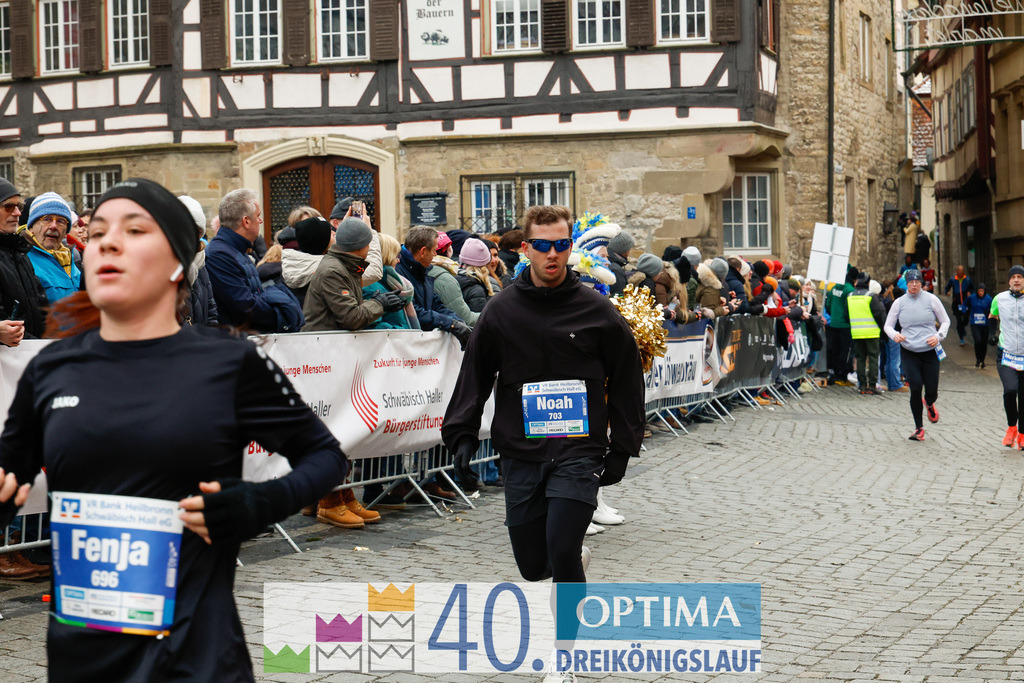 VR Bank Hauptlauf 10km | 40. Optima 3koenigslauf 2026 - Realisiert mit Pictrs.com