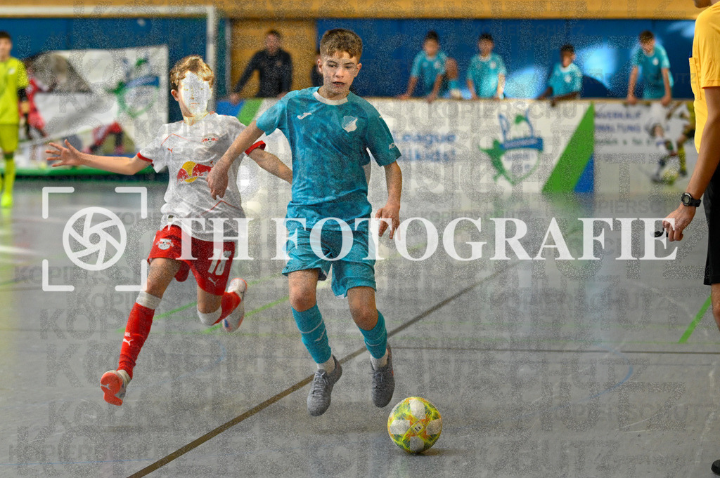 GER, Begegnung, Fussball, PS-Immo-Cup 2026,U13 Hallenturnier, 17.01.2026 | TH Fotografie