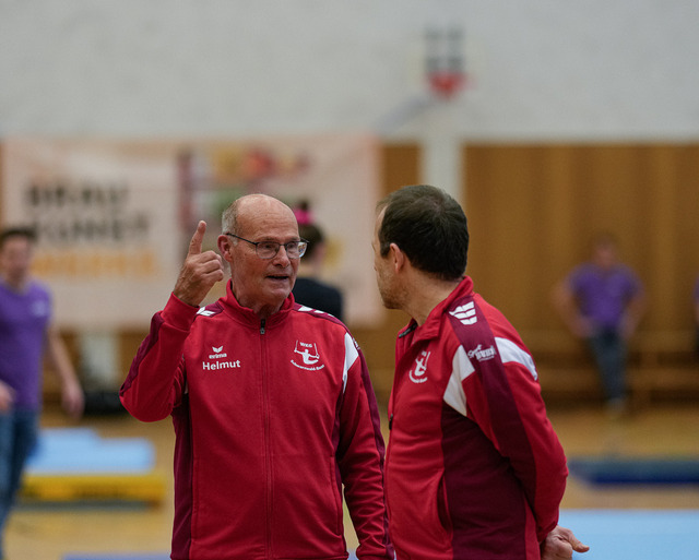  - Karl Wettach Mixed Wettkampf in Freiburg im Breisgau (Sepp-Glaser-Sporthalle) | - Karl Wettach Mixed Wettkampf in Freiburg im Breisgau (Sepp-Glaser-Sporthalle) Datum: 20251206Ort: Freiburg im Breisgau(DE) - Sepp-Glaser-SporthalleFotograf: Christian Habel