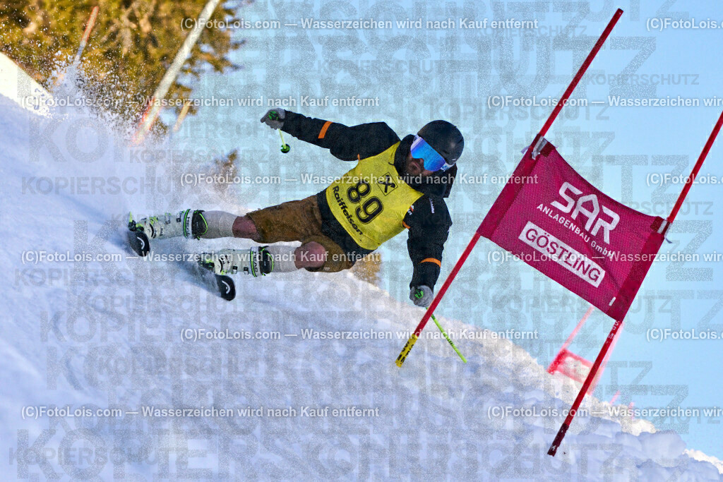 ALP9307_NOe-BetriebsSKI-LM_Koske Philipp | (C)FotoLois.com, Alois Spandl. 51. Niederösterreichische LandesBetriebs-Skimeisterschaften, best of two, Almlift-Piste Hochkar, LSV - Schiclub Göstling-Hochkar, Fr 16. Februar 2024.