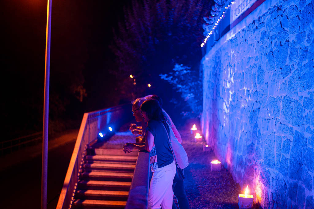 Habana Tradicional | Habana Tradicional im Forte Belvedere Leisnig zum Festival Hallo Leisnig 2022. - Realisiert mit Pictrs.com