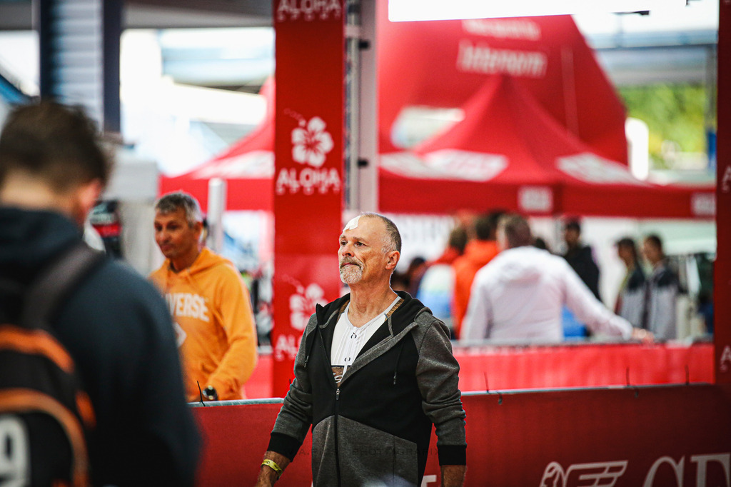 AW_L8039 | AUSTRIA, 3.08.2025, Linz, ALOHA TRI TRAUN Photo: WAPICS / Andreas Willdoner