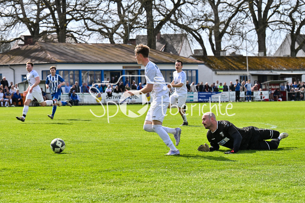 BC Aichach - TSV Inchenhofen | Inchenhofen 1 / Aichach 12