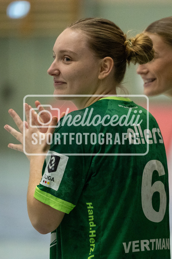 Vechta_Blomberg-49 | Femke Veltmann (6, SC SFN Vechta) - Realisiert mit Pictrs.com