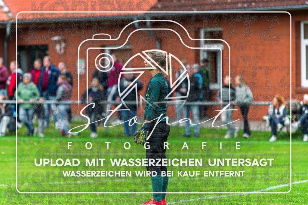SGNSGF-1003 | Vanessa Simon (SG Nordheide #01) beim Damen Kreisliga HK/CE Spiel zwischen SG Nordheide und SG Fulde im Sportplatz Vethem, Vethem (Simon Paul Stopat) - Realisiert mit Pictrs.com