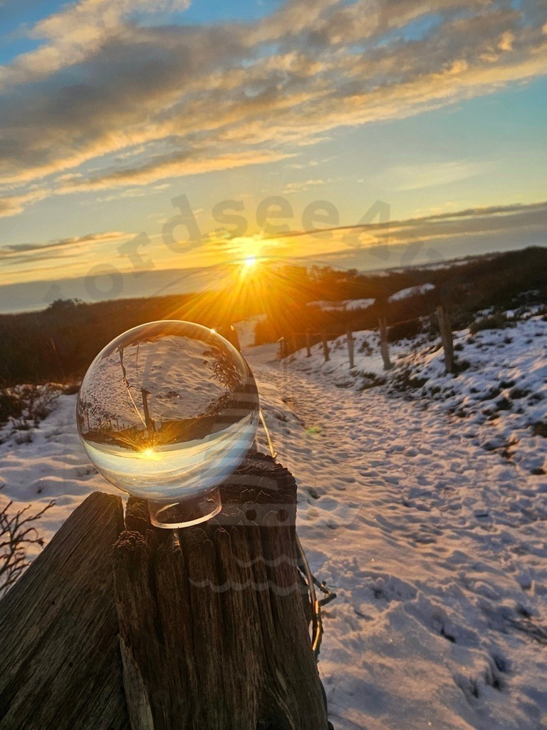 Glaskugel-Lensball | Glaskugel bilder Lens all Nordsee Christallbilder  - Realisiert mit Pictrs.com