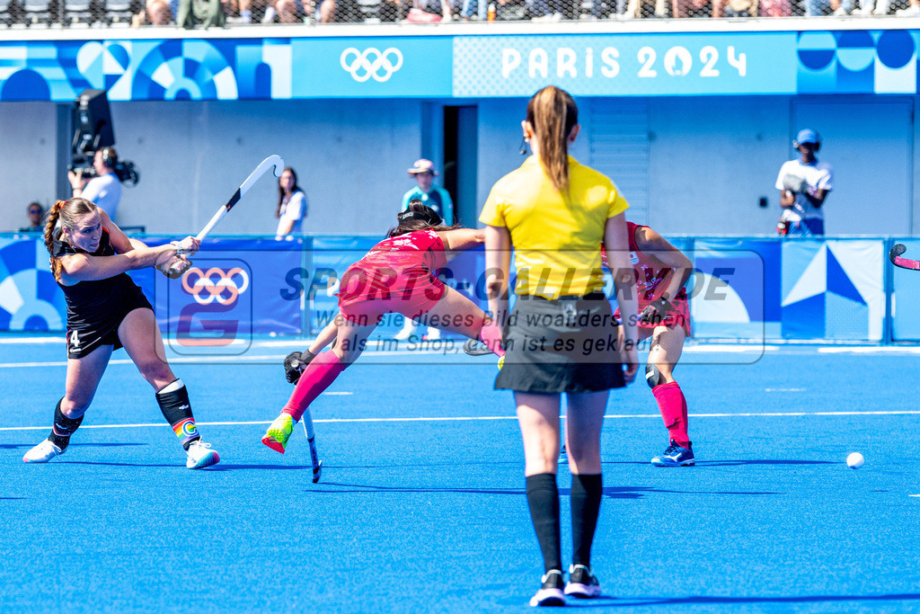 Aka Danas - Japan 2-0 28.07.24 sg-3364 | Hockey,Sport,Fieldhockey,1.Bundesliga,2.Bundesliga,Sportfotografie,Shop,Sportphotography,Feldhockey,Hockeyliga