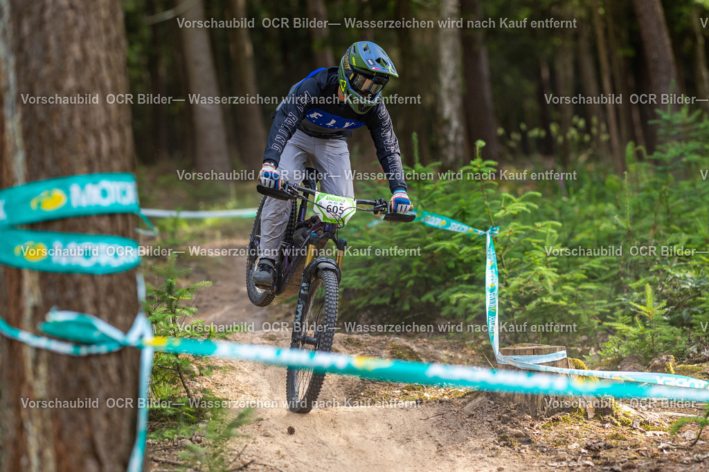 Enduro One Trieb Freitag R3-5927 | OCR Bilder Fotograf Eisenach Michael Schröder