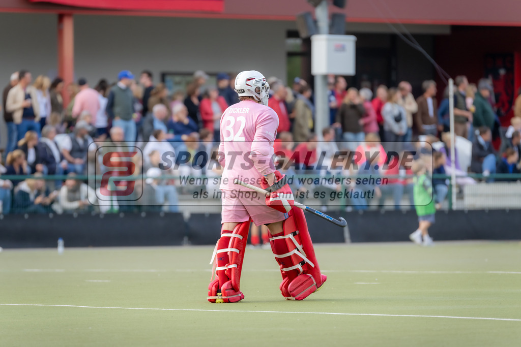 HK_20240914_106260 | 2. Bundesliga Herren Düsseldorfer HC - DSD Düsseldorf am 14.9.2024 Düsseldorfer HC , DHC, Düsseldorf ,