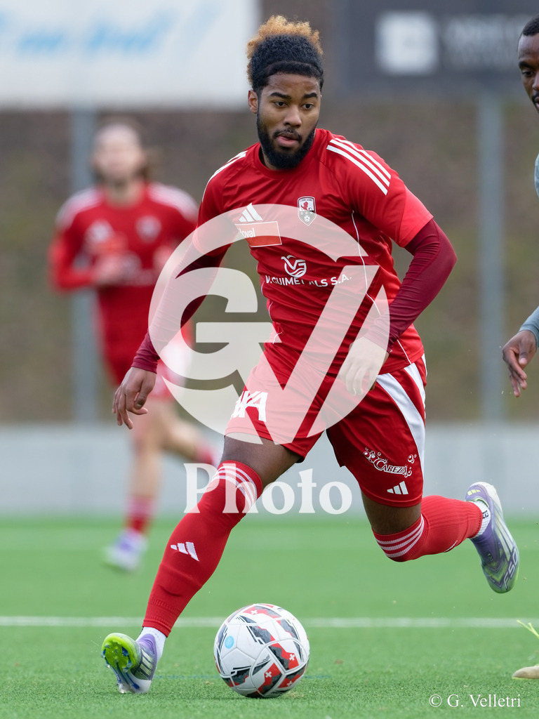 Amical  - FC Grand-Saconnex v Lancy FC  |  during the Amical  match between FC Grand-Saconnex and Lancy FC  at Stade deu Blanche in Geneve, Switzerland