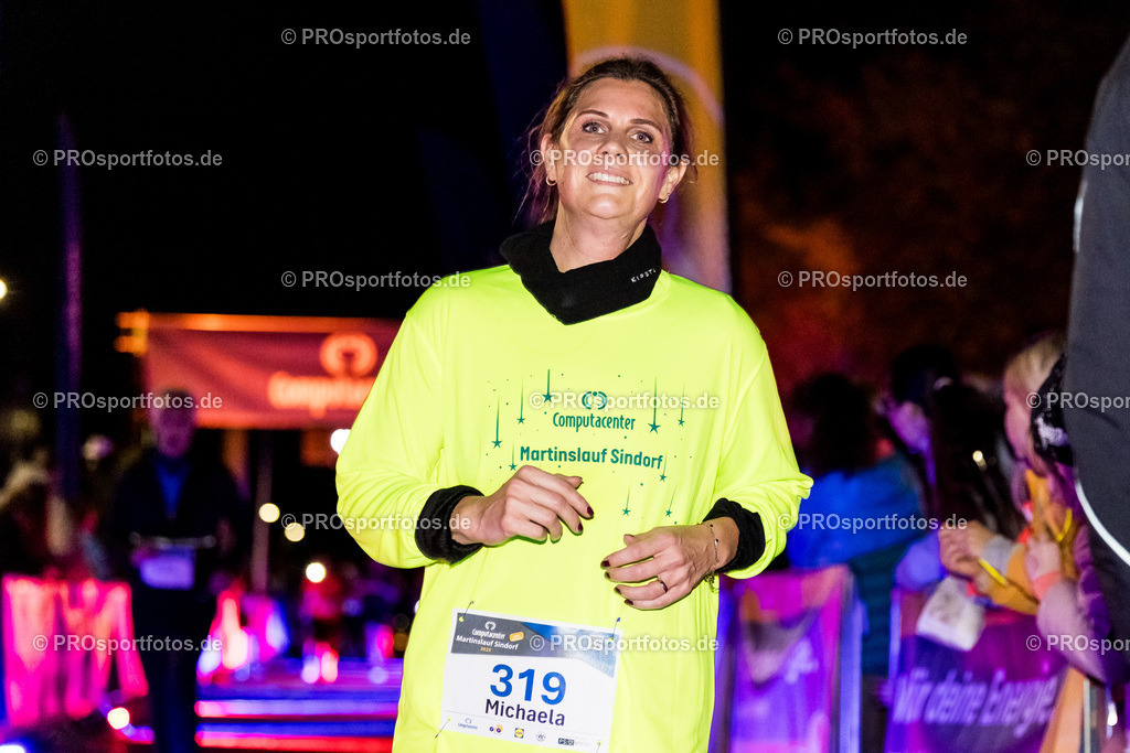 Computacenter Martinslauf; 06.11.2025 | Impressionen Computacenter Martinslauf, Sinsdorf 06.11.2025