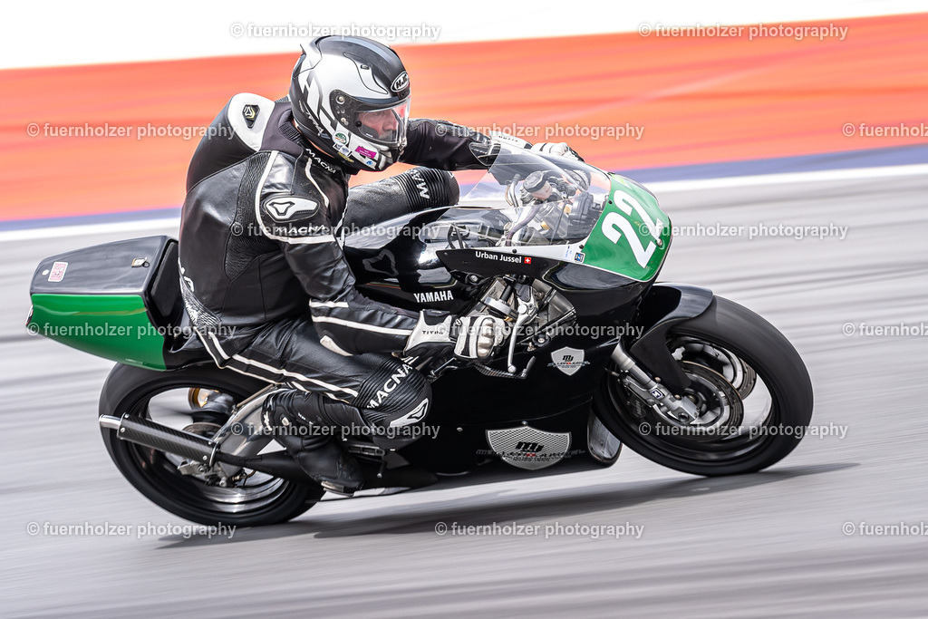 fuernholzer_250727-C2-1784 | Racing Days 2025 - 22. Rupert Hollaus Rennen - © Christian Fuernholzer | fuernholzer photography