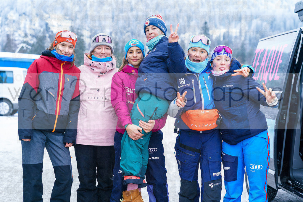 DSC Arber | 3. DSV E.INFRA Schülercup Biathlon ARBER Hohenzollern Skistadion - 14.-16.02.2025