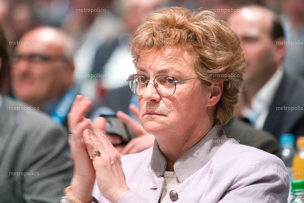 Monika Hohlmeier (10) | Metropolico