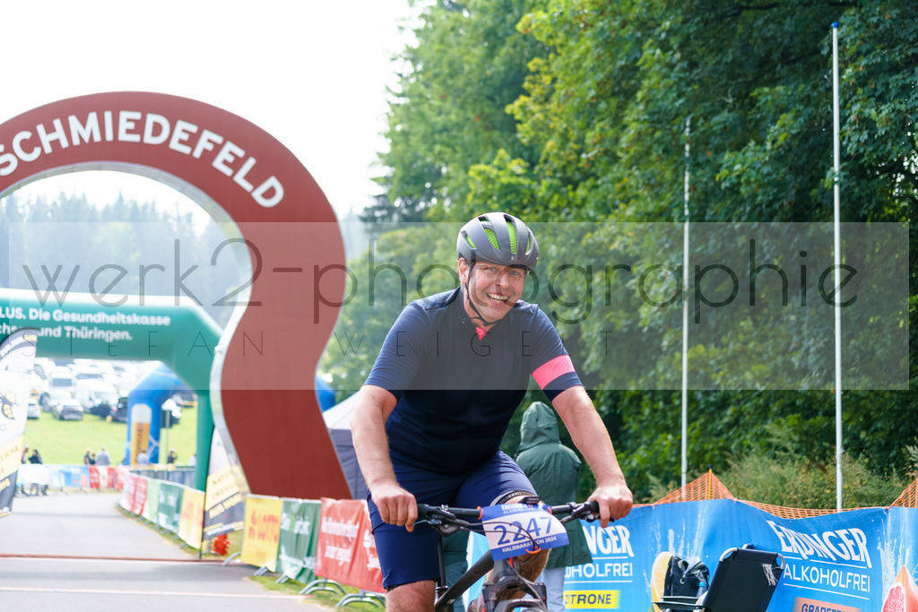 RennsteigRIDE 2024 | 8. RENNSTEIGRIDE am 31. August 2024 - Das Mountainbike-Event am Rennsteig!