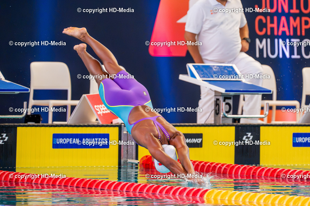 European Aquatics Junior Swimming Championships 2026 | European Aquatics Junior Swimming Championships 2026