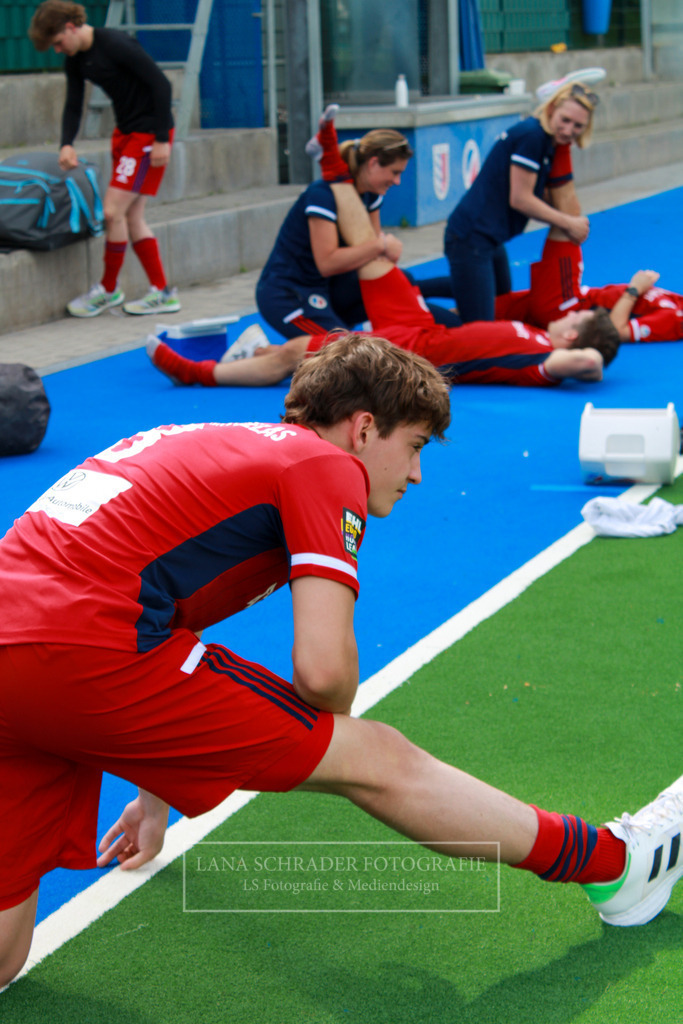 Hugo von Montgelas BUNDESLIGA HERREN VF3 MHC-CHTC 21.05.2023 | lanaschraderfotografie - Realisiert mit Pictrs.com