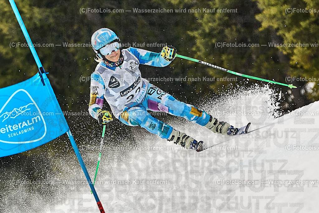 _WWO3404_MASTERS-WM_Reiteralm_CD-SG_DE FERRARI Raffaella | FISWORLD CHAMPIONSHIPSMASTERS ALPINE SKIING, 23. – 28. MÄRZ 2026 - REITERALM | STMK | AUT.   Veranstaltet vom Masters-Referat des Deutschen Skiverbandes (DSV). Durchführende Organisation: WSV Pichl-Reiteralm, unterstütutzt von den Bergbahnen REITERALM bei Schladming und SKI AUSTRIA.                            Disziplinen:  Super-G, GiantSlalom, Slalom.                                                 Kategorien:  A (Herrn 30-59 Jahre), B (Herrn ab 60 Jahre), C (Damen 30-59 Jahre), D (Damen ab 60 Jahre).                Rennstrecken:   Gasselhöhe und Muldenliftpiste auf der Reiteralm.
