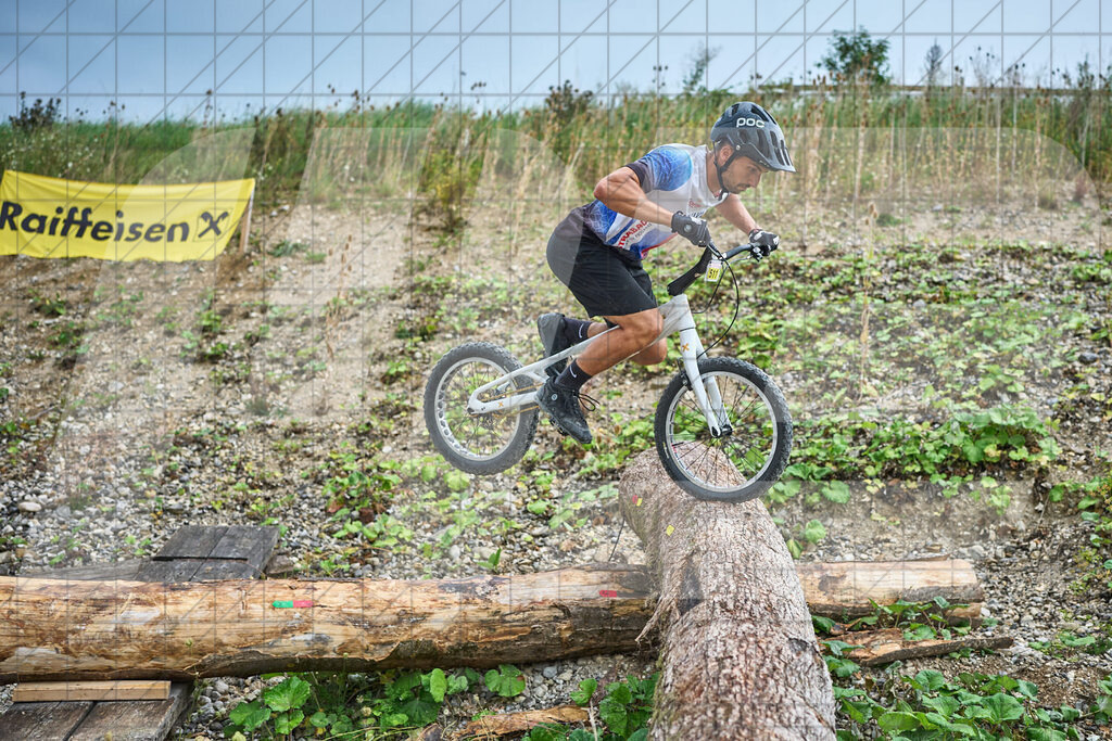 Trials European Youth Games | 16.08.2025: Trials European Youth Games in Purgstall an der Erlauf Foto: © 2025 Martin Bihounek / martinbihounek.comInsta: @martinbihounekcom