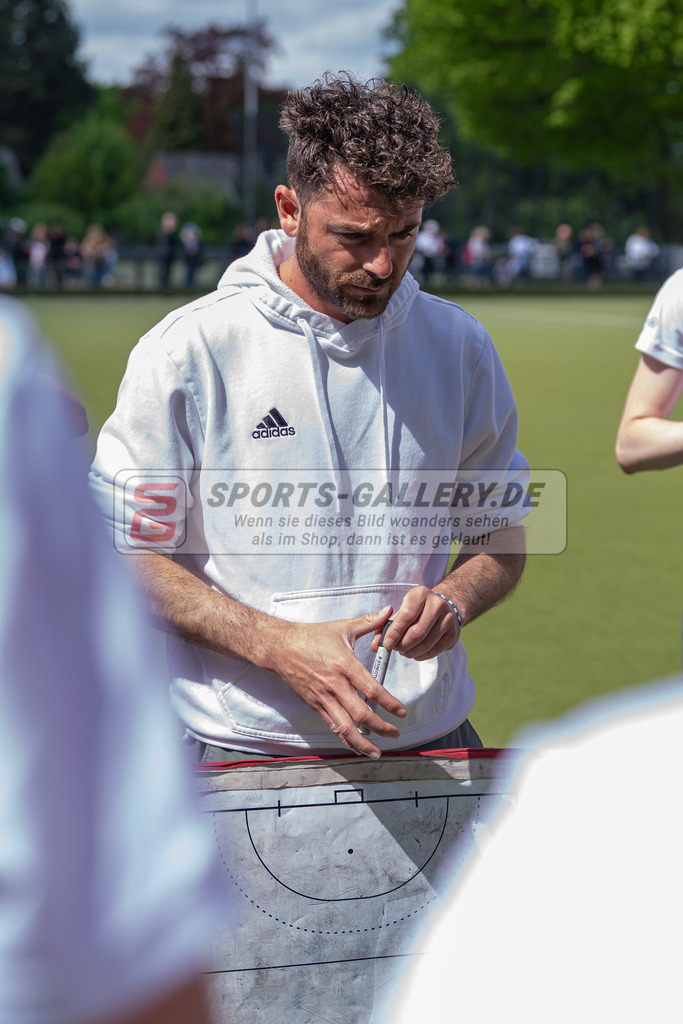 SM_20250503-D5A_4340 | 1.Bundesliga Feld - Rückrunde (W) DCADA  - GTHGC / 1:0 (0:0)