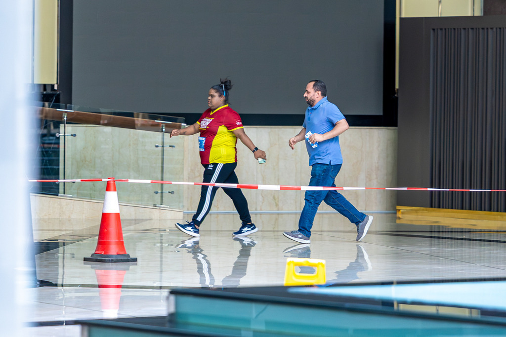 MALL-8870 | aspiresports