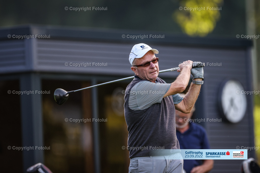 A-BINDER_20220923_0115 | LINZ,  AUSTRIA,23.Sept. 2022 - GOLF, Image shows GOLF.
Photo: Sportmediapics.com/ Manfred Binder