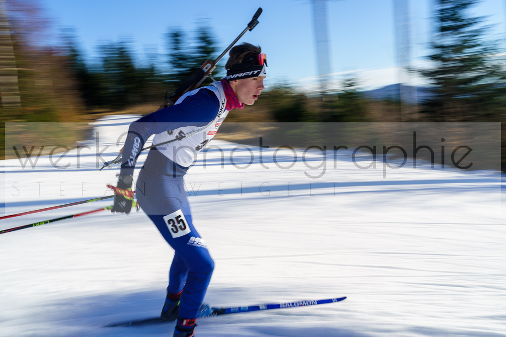 DP Arber - 12. Dezember 2025 | 2. DSV JOKA Deutschlandpokal (DP ARBER) - 12. bis 14. Dezember im ARBER Hohenzollern Skistadion