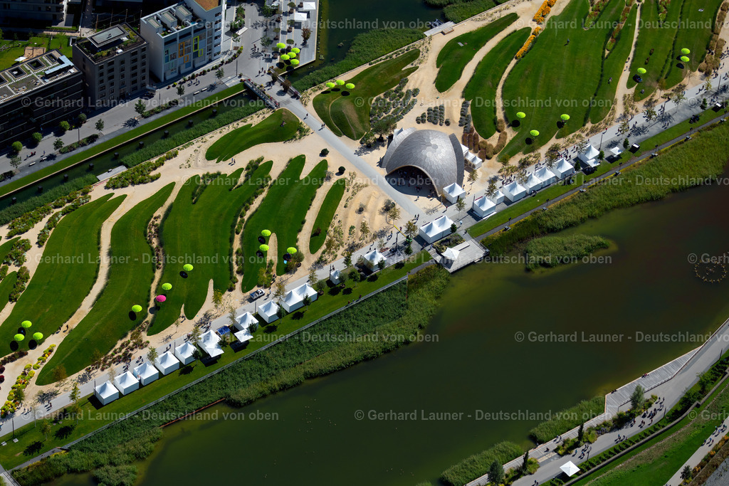 3902533 | Bundesgartenschau Heilbronn 2019 im Bundesland Baden-Württemberg