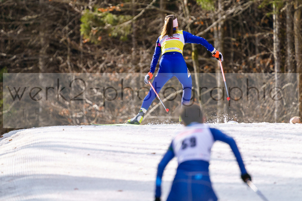 DSC Ruhpolding | Deutscher Schülercup Ruhpolding in der CHIEMGAU Arena am 2. und 3. März 2024