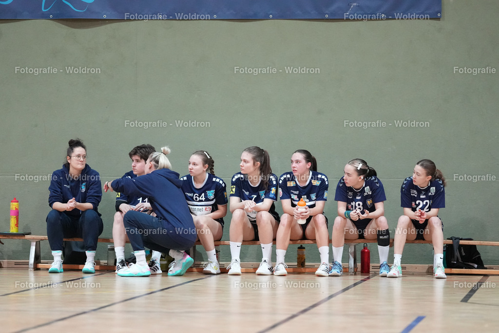 20221203 U18 Jags WV v HIB Graz-78 | Fotografie Woldron